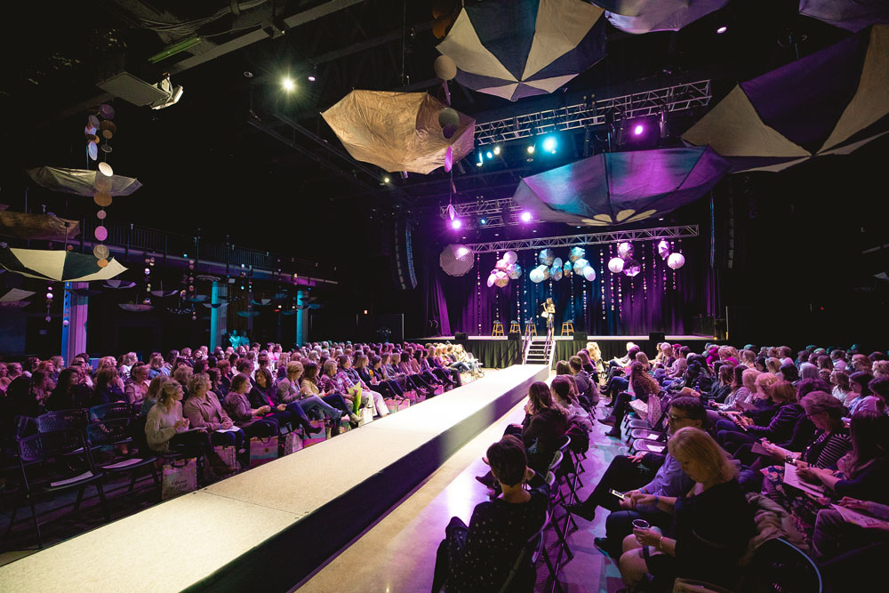 20 Monroe Live Nation Special Events